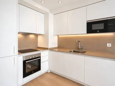 Piso de 71 m² en Madrid