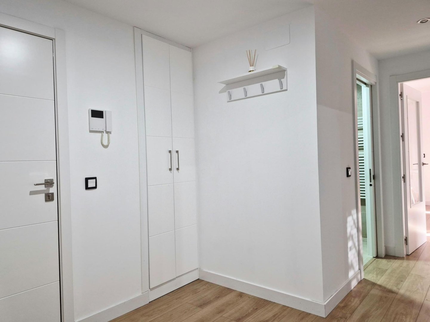 Pis de 79 m² a Badajoz