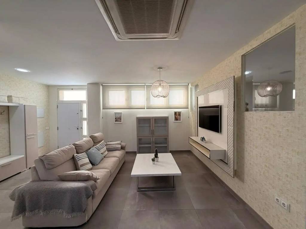 Pis de 75 m² a Còrdova