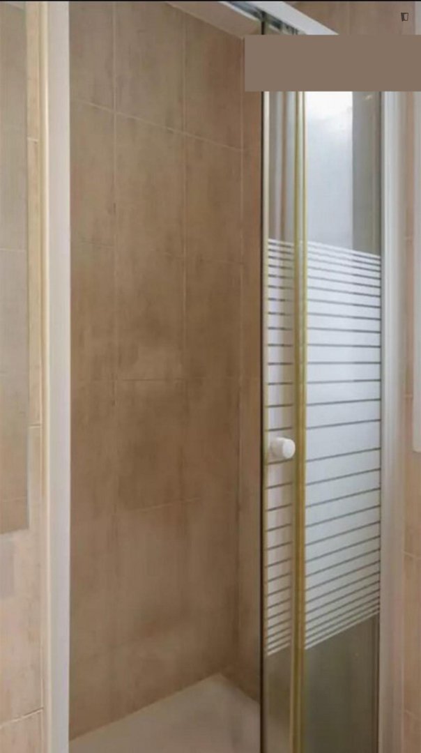 Piso de 82 m² en Madrid
