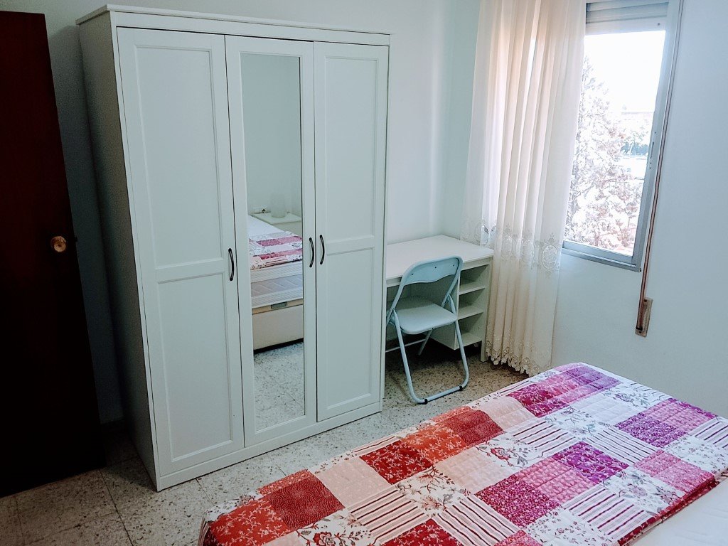 Piso de 91 m² en Córdoba