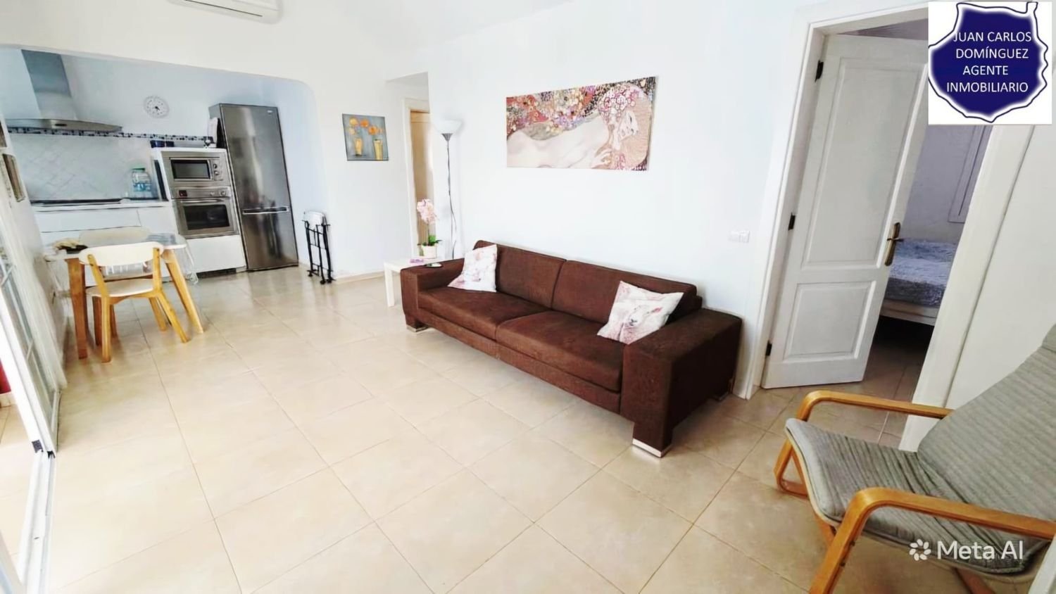 Pis de 80 m² a San Bartolomé de Tirajana