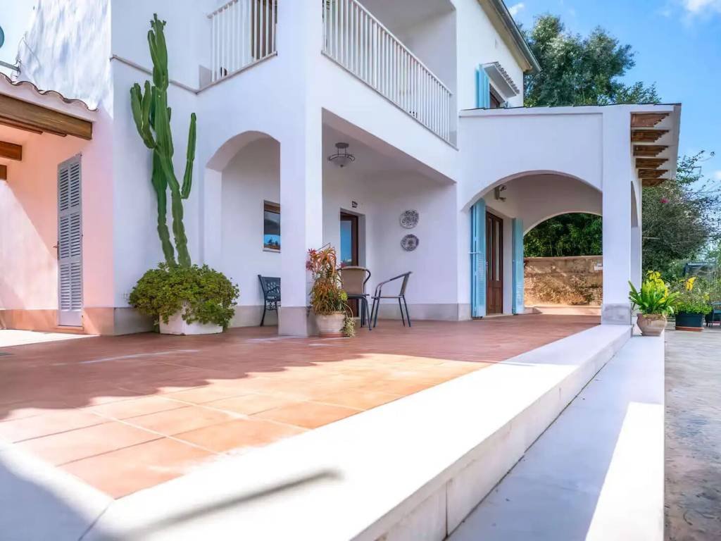 Casa de 155 m² en Santa Margalida