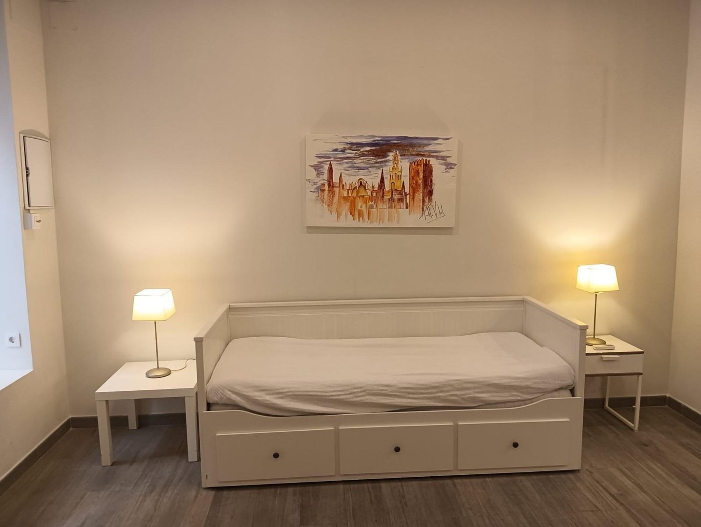 Piso de 70 m² en Sevilla
