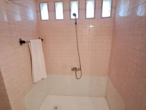 Wohnung 113 m² in Valencia