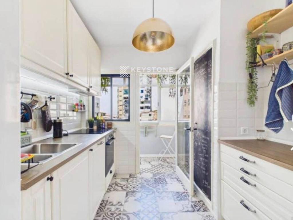 Piso de 95 m² en Palma