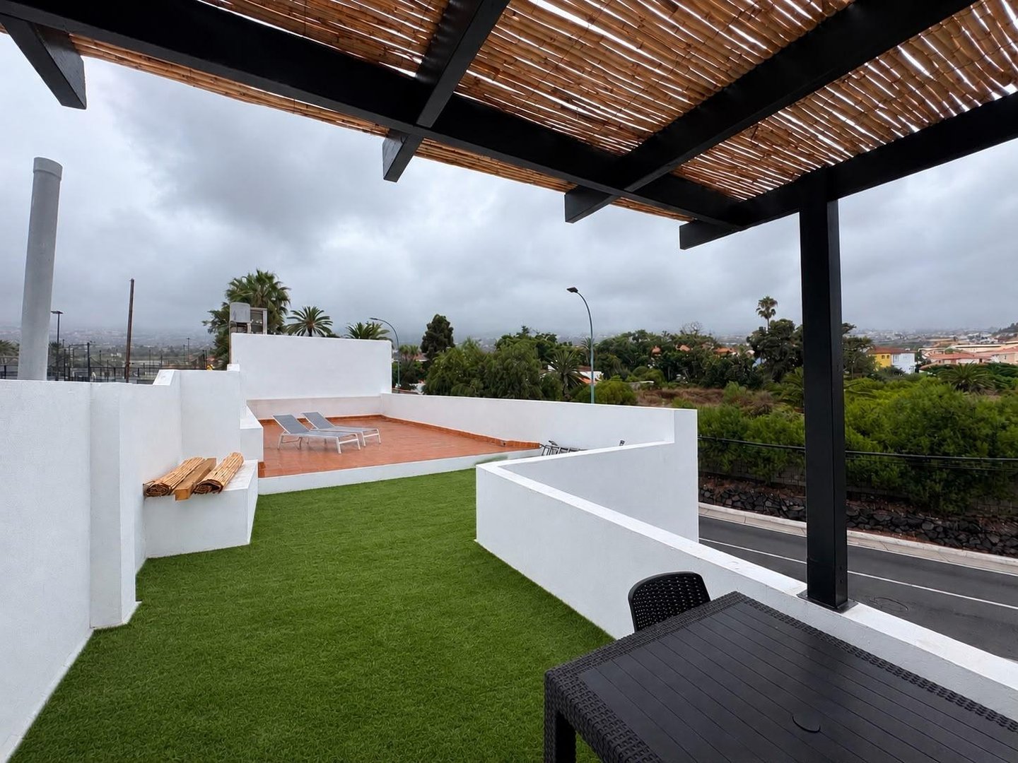 Piso de 140 m² en Puerto de la Cruz