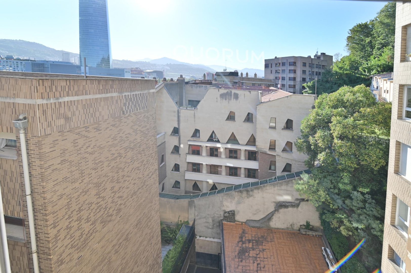Pis de 81 m² a Bilbao