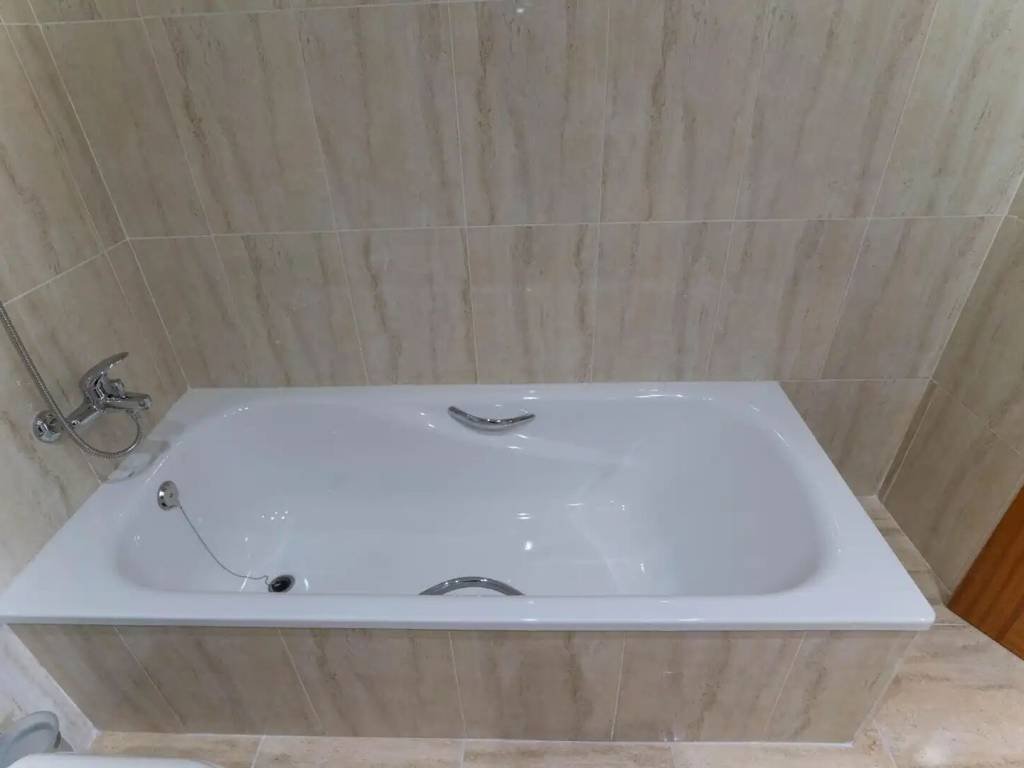 Pis de 105 m² a Alhaurín el Grande