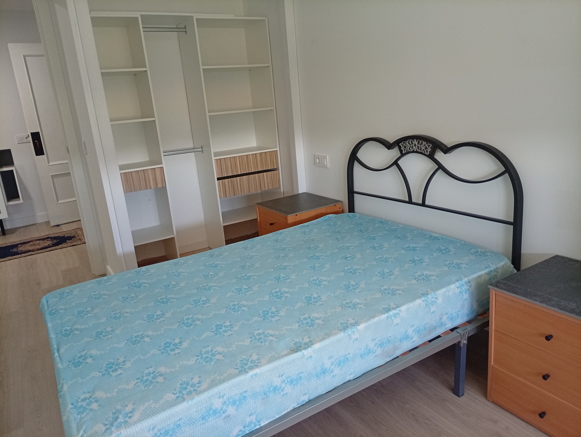 Piso de 75 m² en Chantada