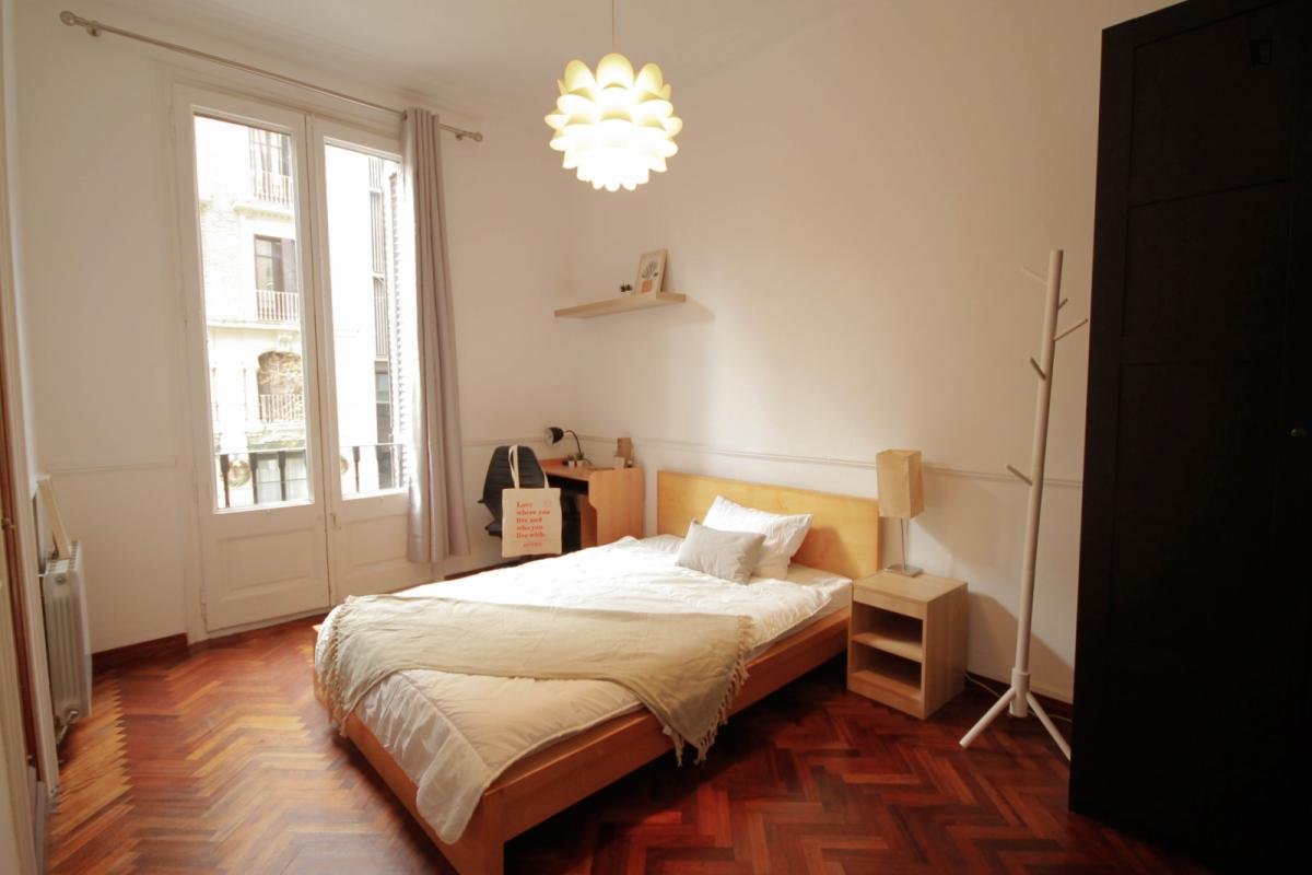 Stanza in affitto, Barcelona