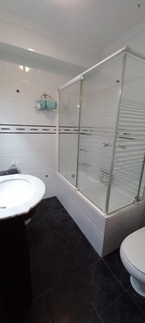 Pis de 75 m² a Salamanca