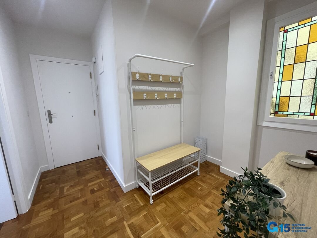 Appartamento 80 m² a Donostia / San Sebastián