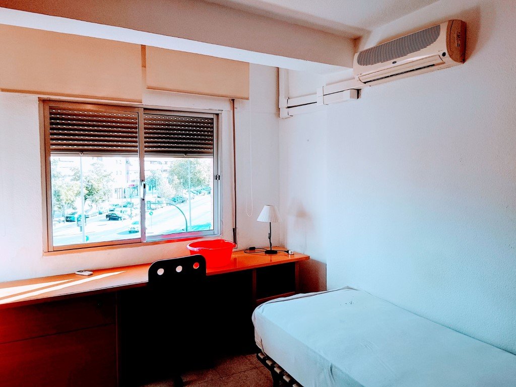 Habitación 130 m², Córdoba