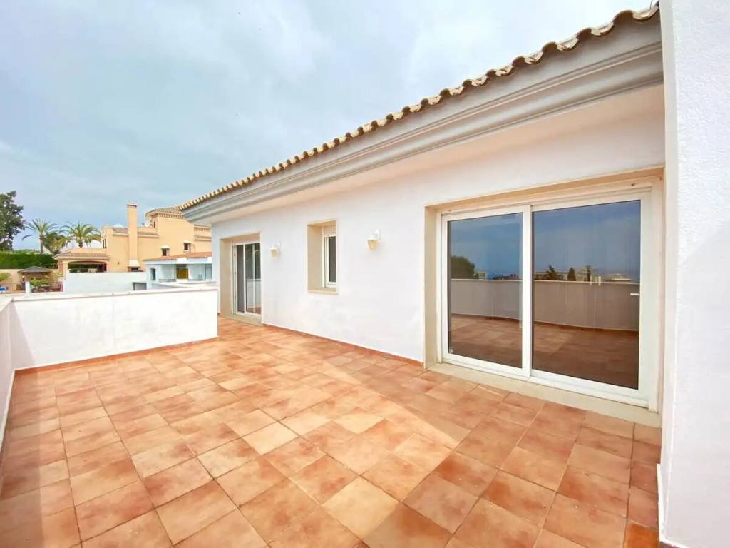 Casa de 320 m² en Marbella