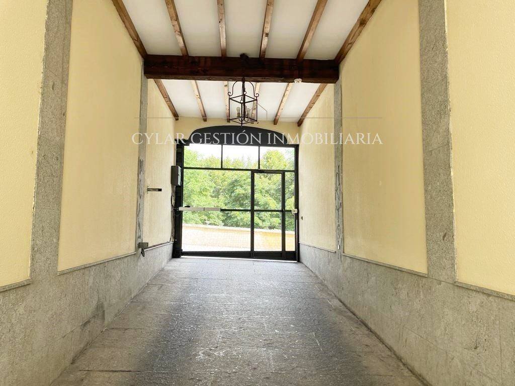 Pis de 50 m² a Salamanca