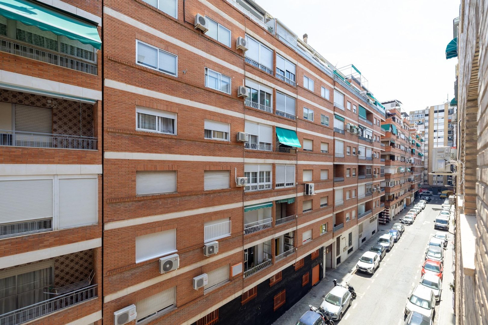 Pis de 110 m² a Granada