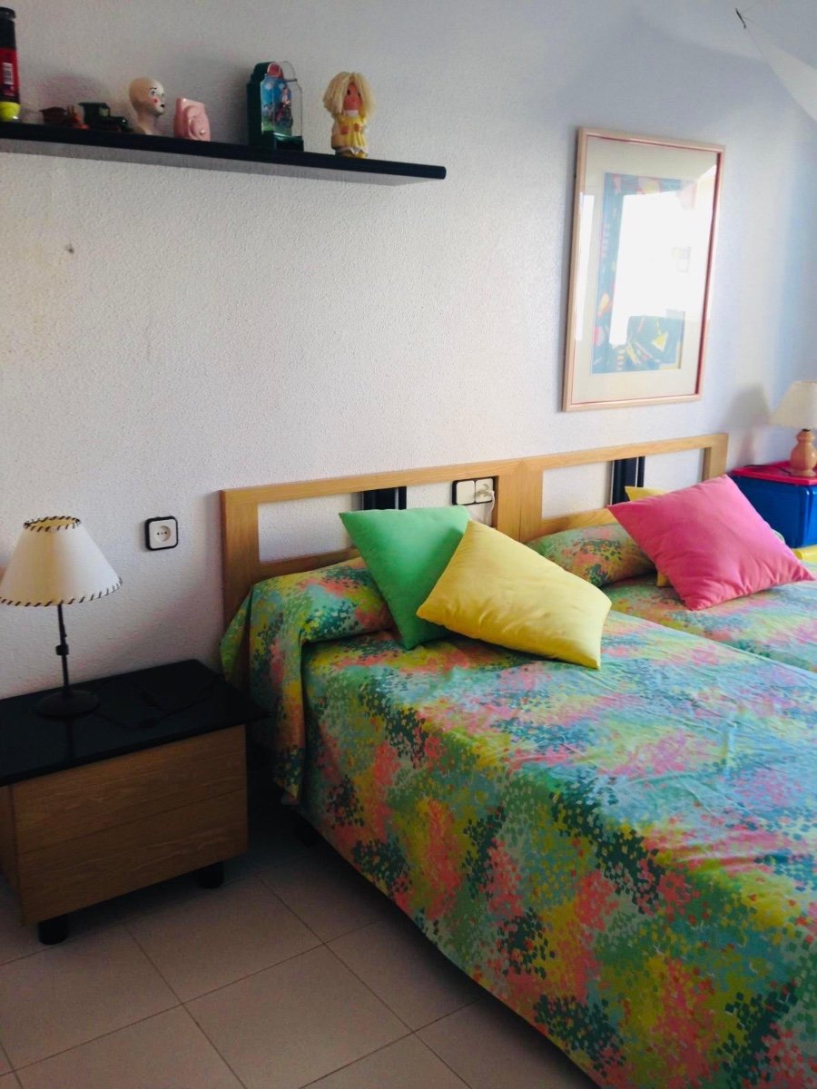 Piso de 124 m² en San Javier