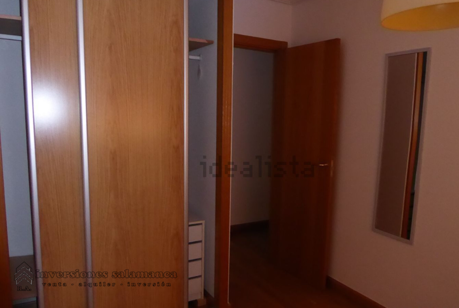 Piso de 95 m² en Salamanca