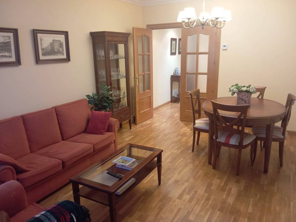 Piso de 86 m² en Soria
