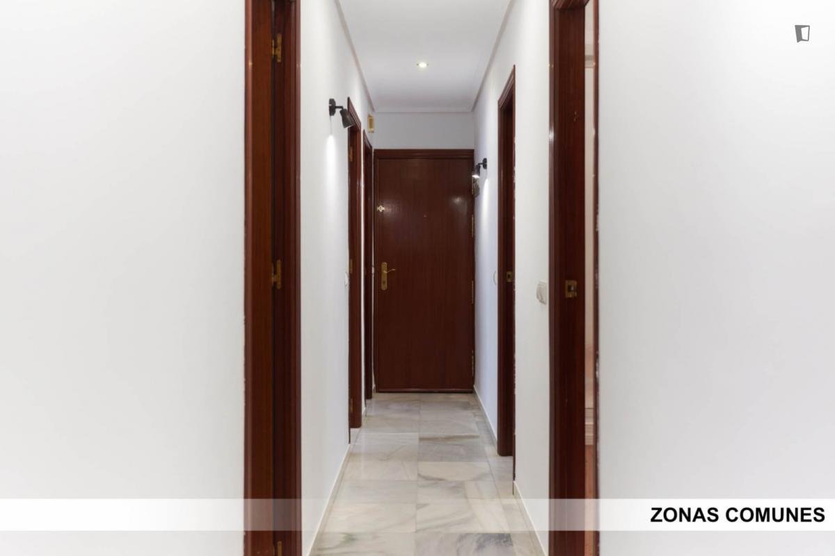 Habitación en alquiler, Sevilla