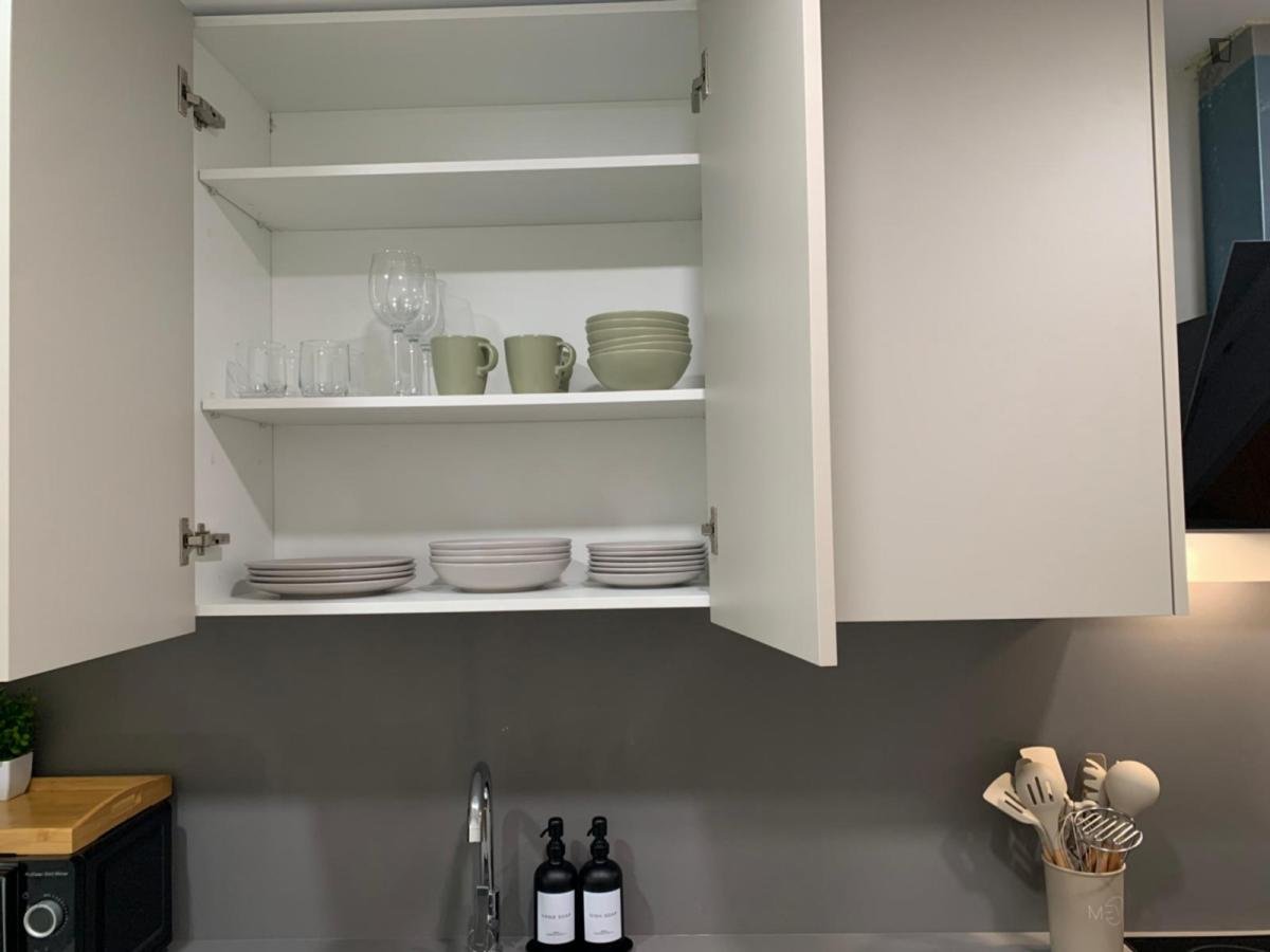Chambre à louer, Barcelone