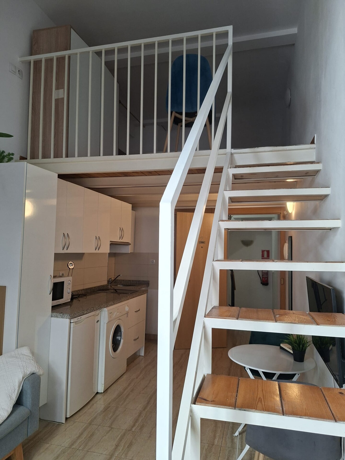 Piso de 45 m² en Granada