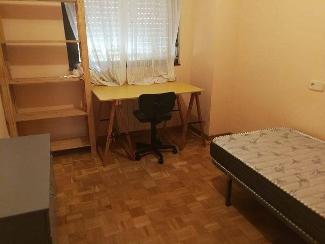 Piso de 95 m² en Salamanca