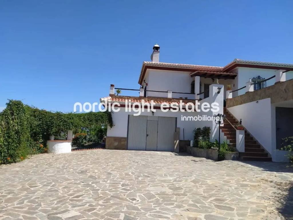 Casa de 90 m² en Torrox