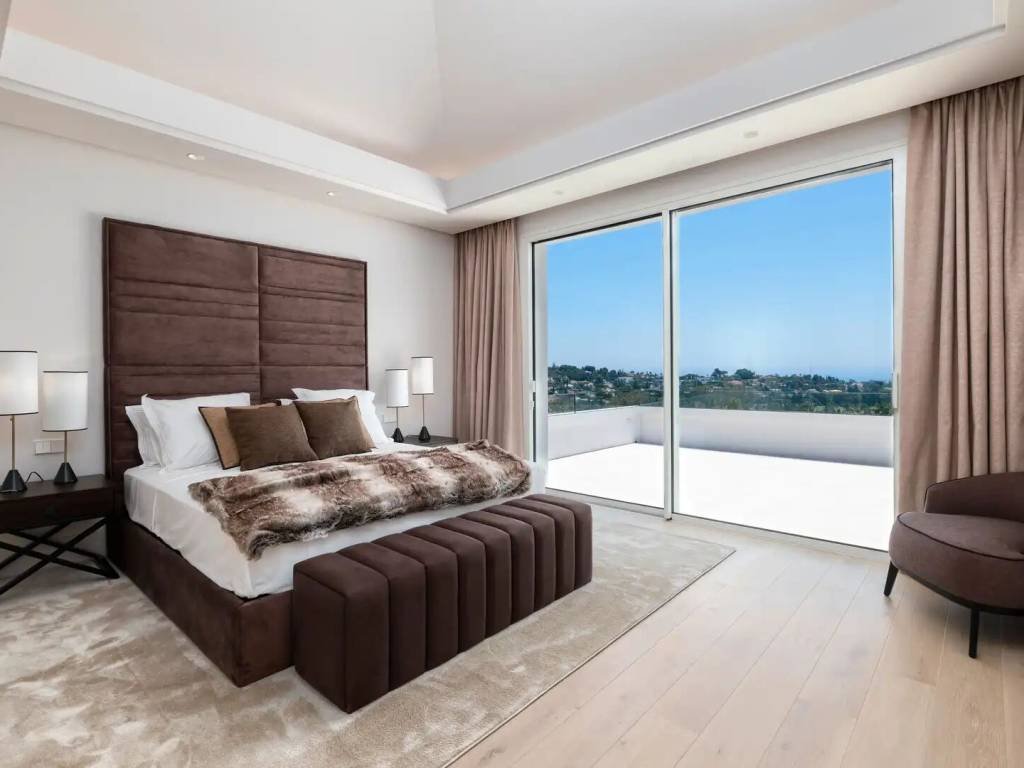 Piso de 954 m² en Benahavís