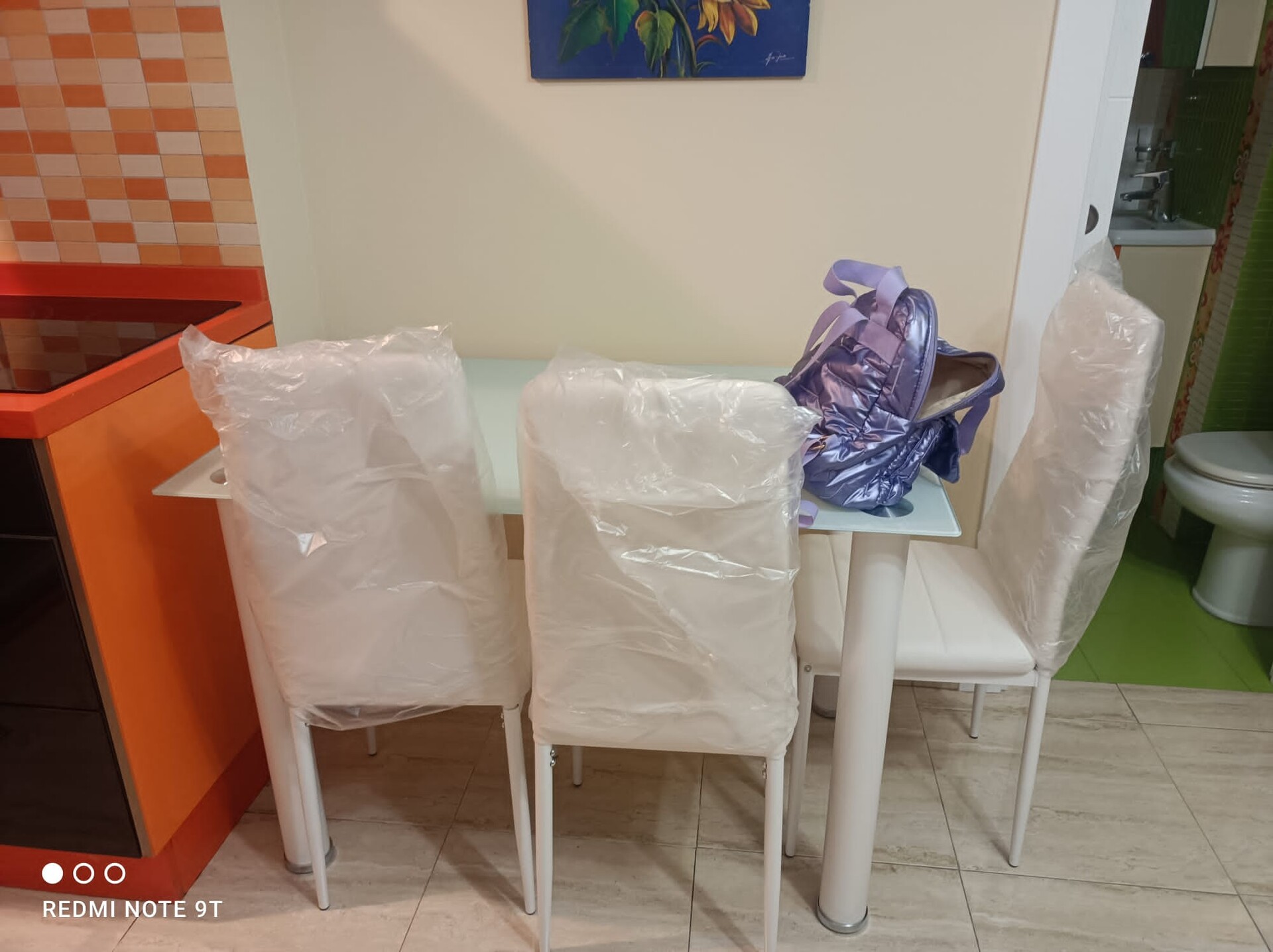 Piso de 50 m² en Torremolinos