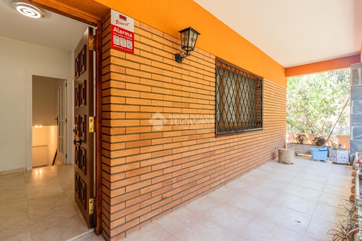Piso de 348 m² en Sant Cugat del Vallès