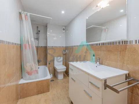 Pis de 94 m² a Oviedo