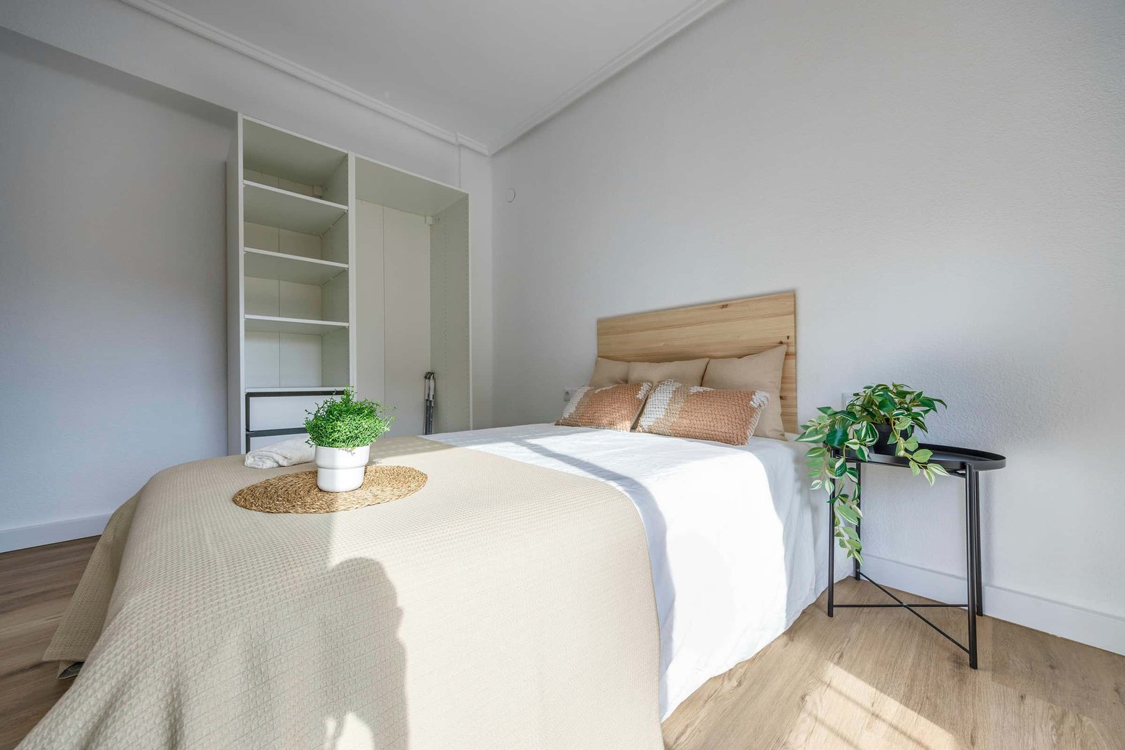 Habitació de lloguer, València