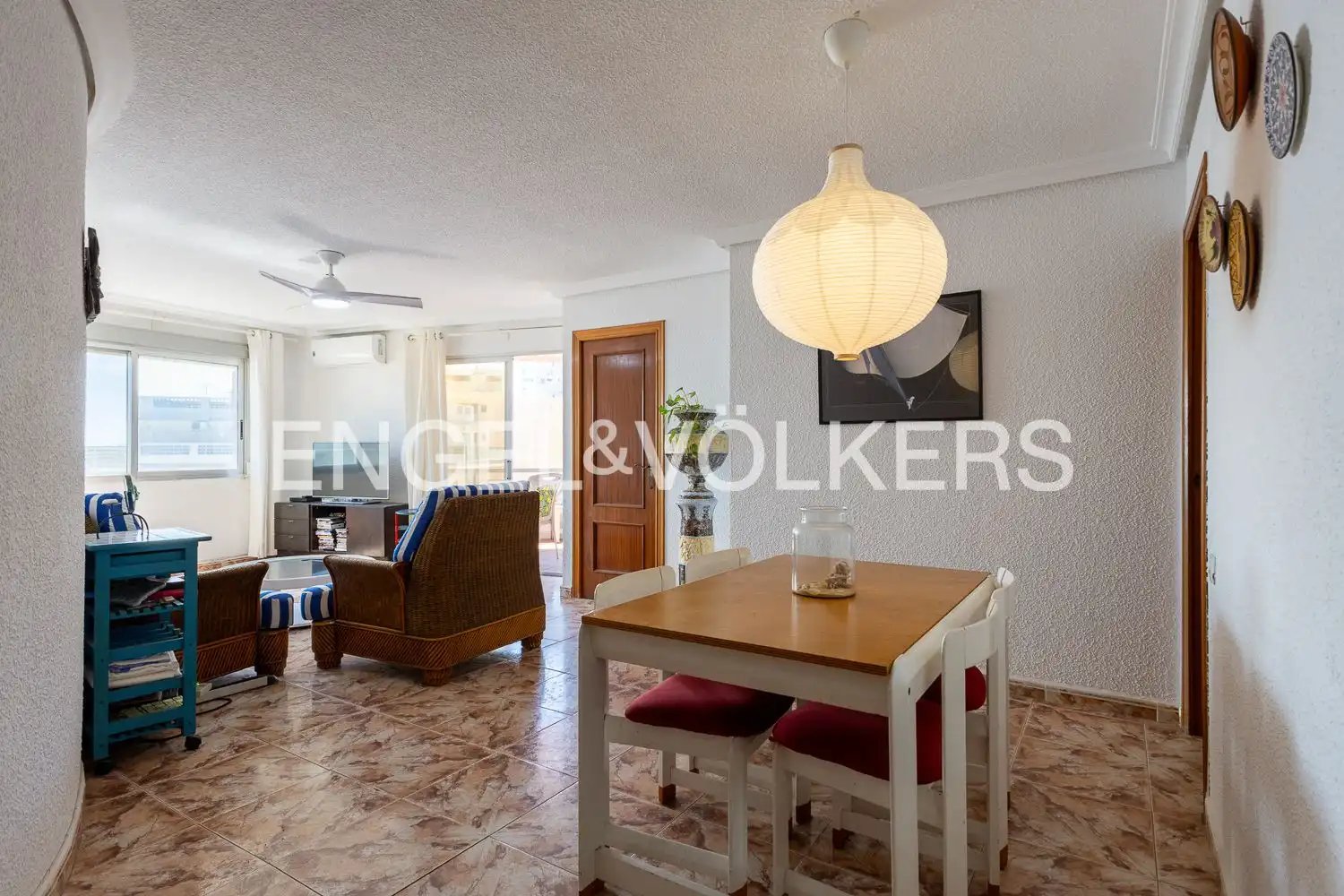 Appartamento 106 m² a Cullera