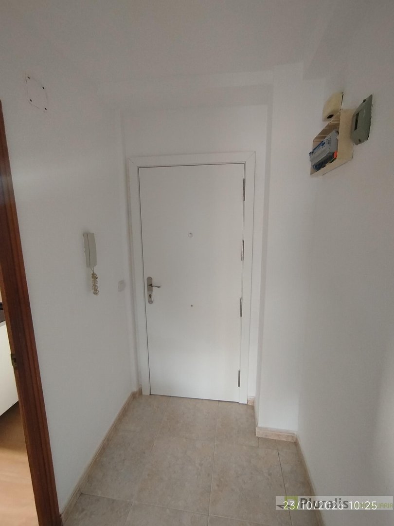Flat 84 m² in Móstoles