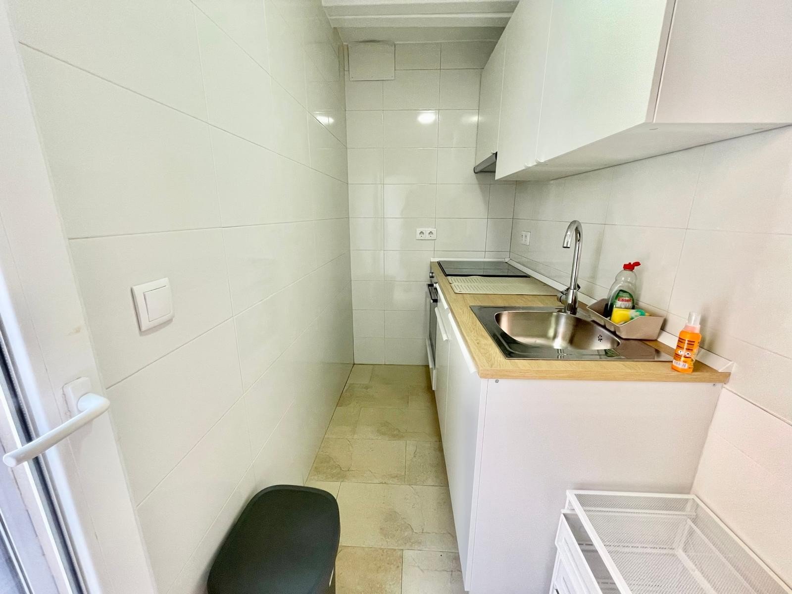 Piso de 50 m² en Los Alcázares