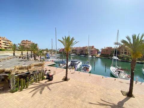 Piso de 120 m² en San Roque