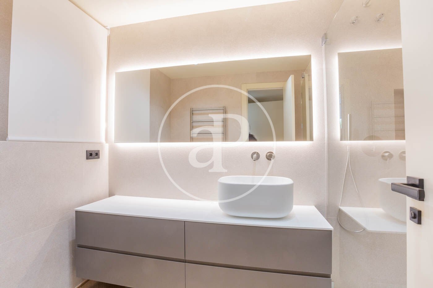 Pis de 190 m² a Barcelona