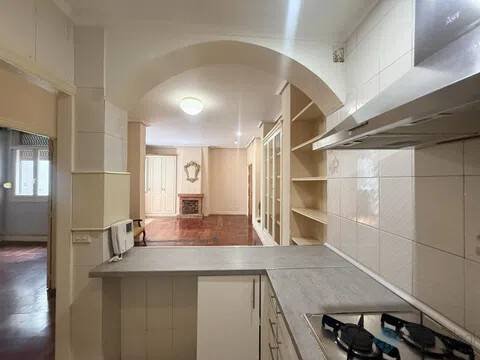 Pis de 65 m² a Bilbao