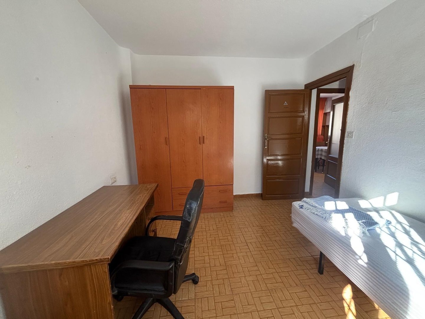 Piso de 85 m² en Granada