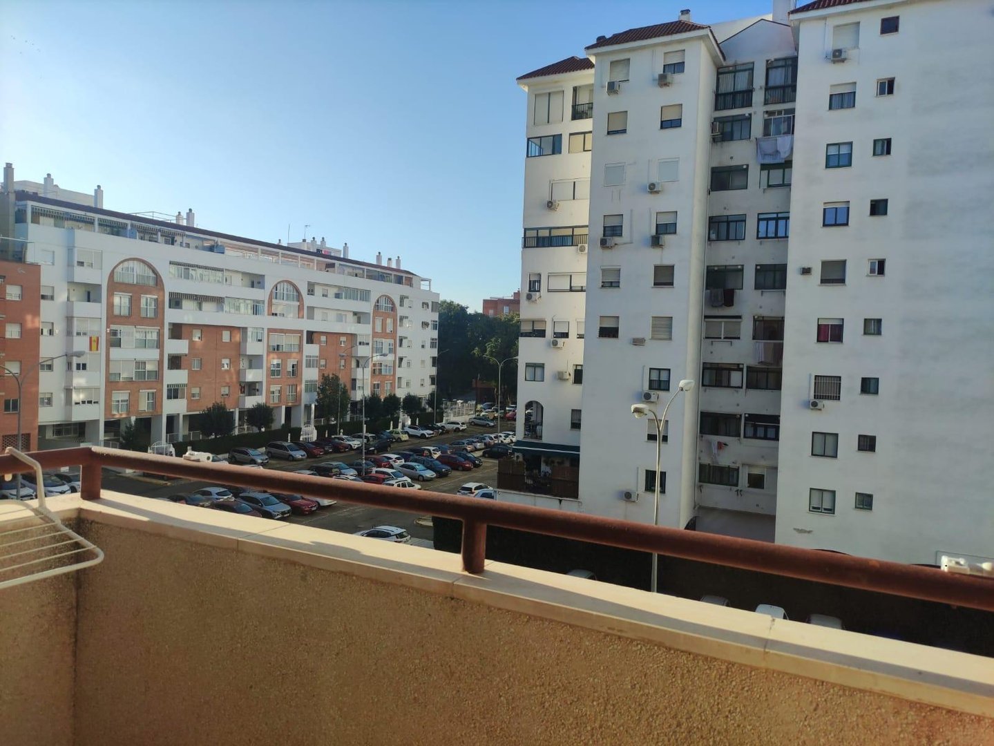 Piso de 98 m² en Sevilla