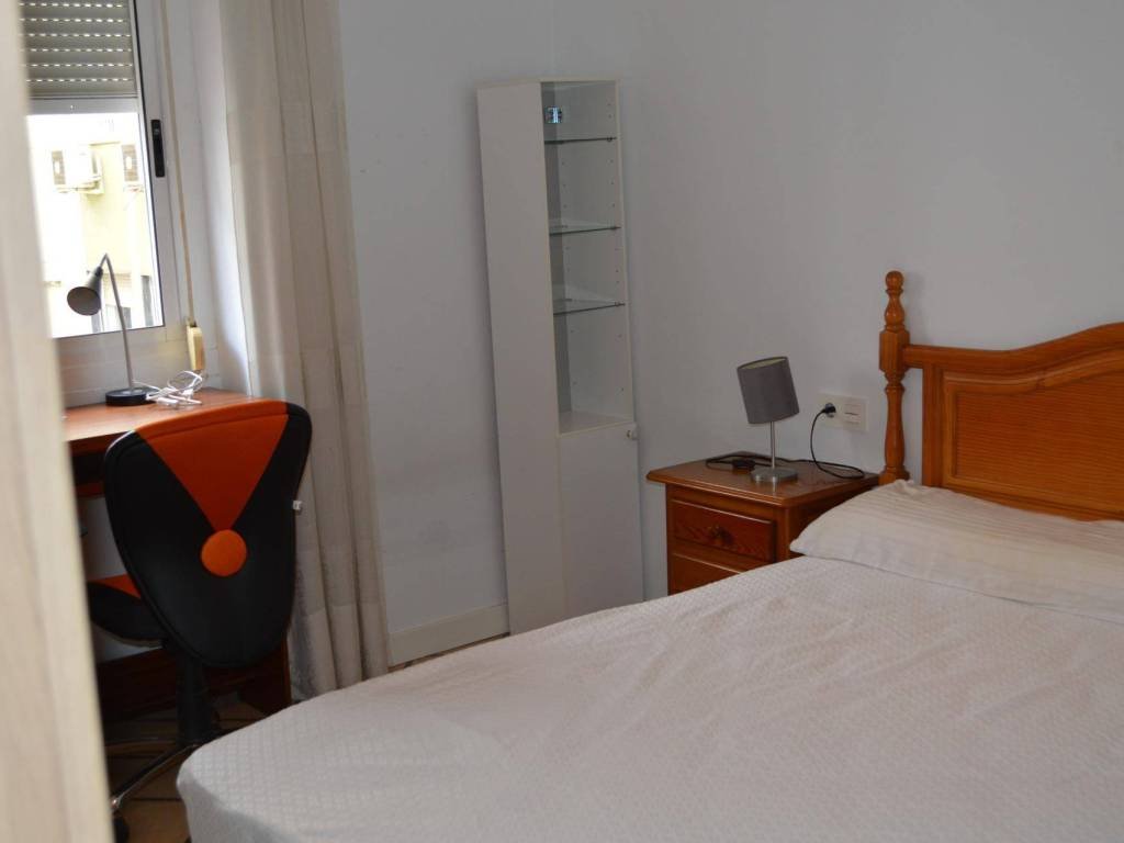 Pis de 90 m² a Granada