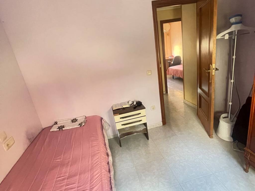 Wohnung 80 m² in Salamanca