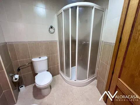 Pis de 65 m² a Alhaurín el Grande
