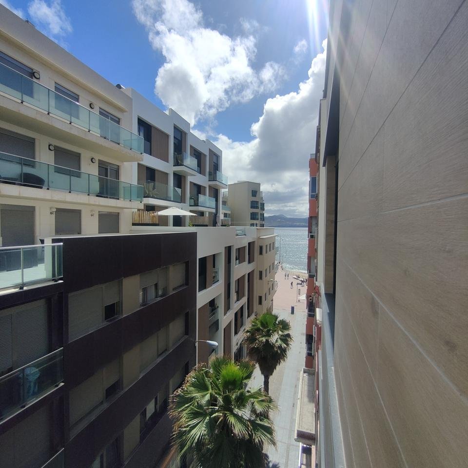 Piso de 79 m² en Las Palmas de Gran Canaria