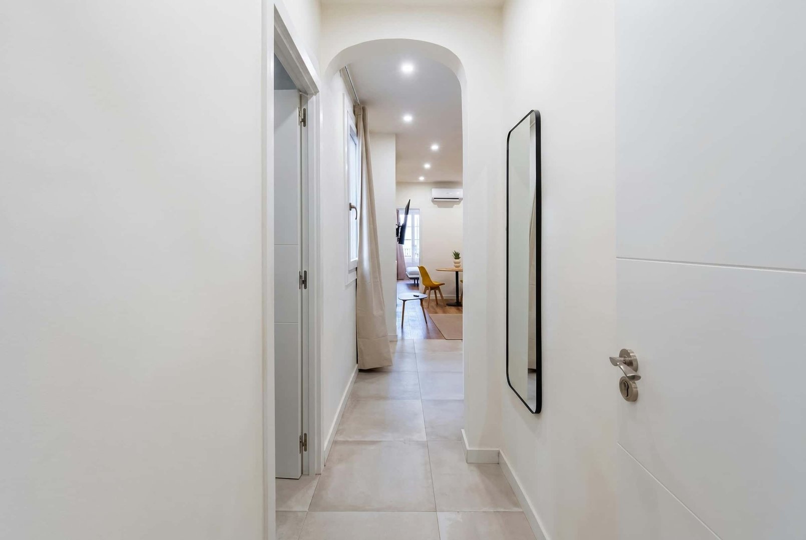Pis de 40 m² a Barcelona