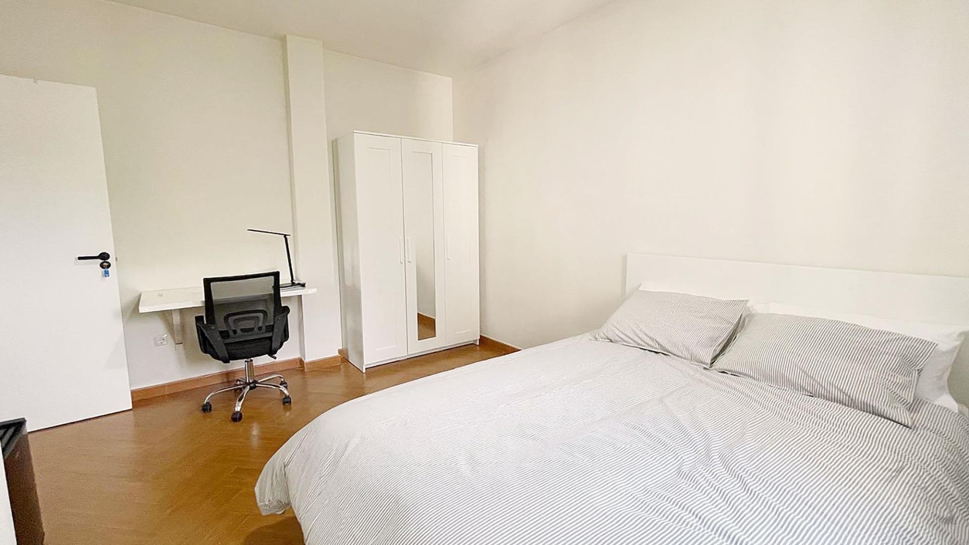Habitació 395 m², Villanueva de la Cañada