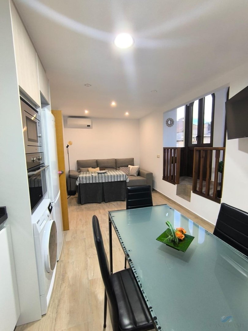 Wohnung 60 m² in Padul