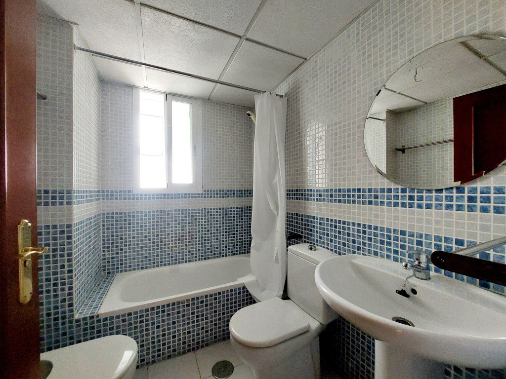Piso de 120 m² en Badajoz